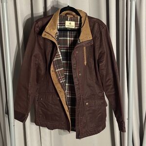 Size L Legendary Whitetail Jacket